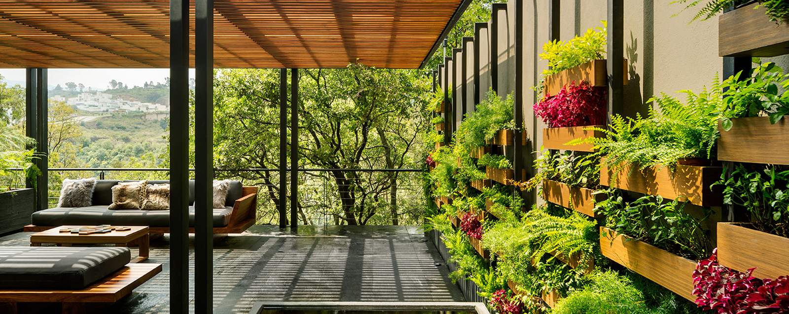 Blosssoms Associates Vertical Garden Chennai Wall Garden Chennai